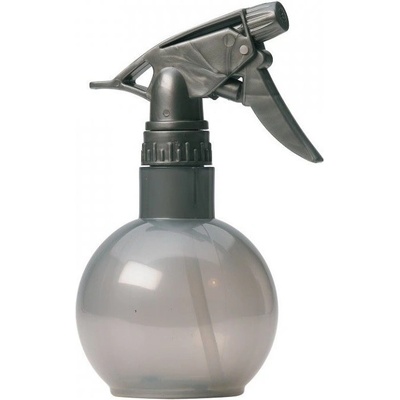 Sibel Rozprašovač BALL 340 ml stříbrný 090150132