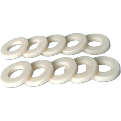 těsnění převl matice 3/8" 15x8x2mm F3/89N (10ks) MAT606018