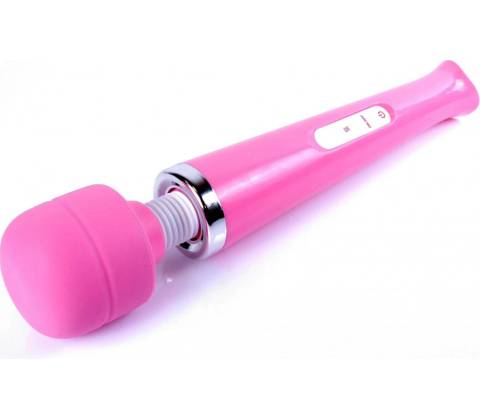 Magic Massager Wand USB