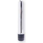 CupidOn USA Вибратор Straight Silver S