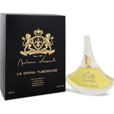 Antonio Visconti La Divina Tubereuse parfémovaná voda dámská 100 ml