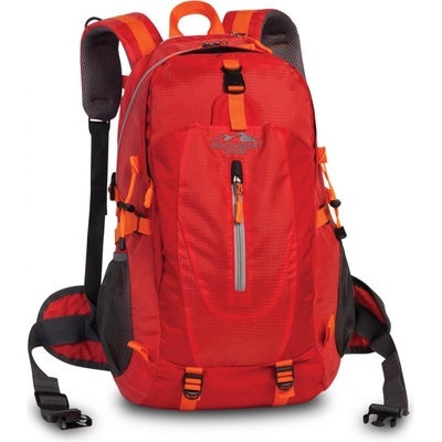 Southwest Bound červená 18 l