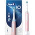 Oral-B iO Series 3 Blush Pink