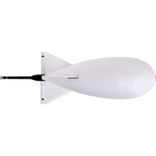 Spomb Zakrmovací Raketa Midi X White