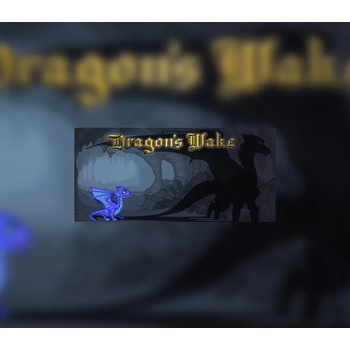 Dragon's Wake