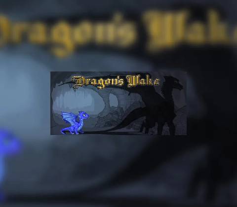 Dragon's Wake