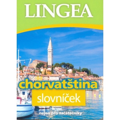 Chorvatština slovníček HRV
