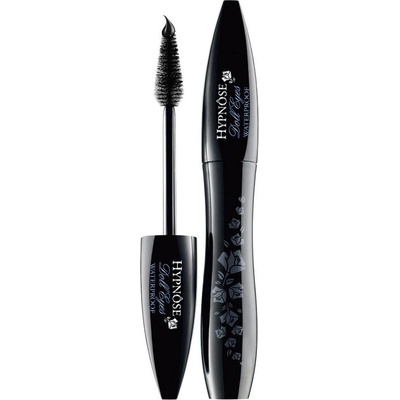 Lancôme Hypnôse Doll Eyes Waterproof 01 Noir Riasenka 6,5 ml