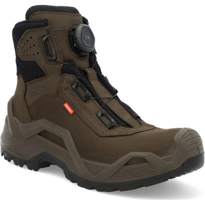 Demar Rapid Boa Sr black