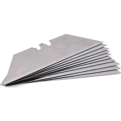 Náhradná čepeľ, trapéz 10 ks, XL-TOOLS
