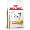 Royal Canin VD urinary S/O small dog 1,5 kg