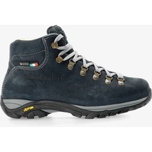 Zamberlan Turistické topánky dámske New Trail Lite Evo GTX dark blue