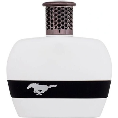 Ford Mustang Mustang White toaletní voda pánská 100 ml