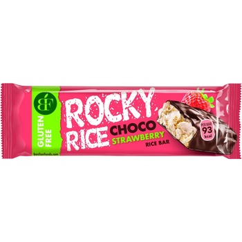 Benlian Food Rocky Rice 18g