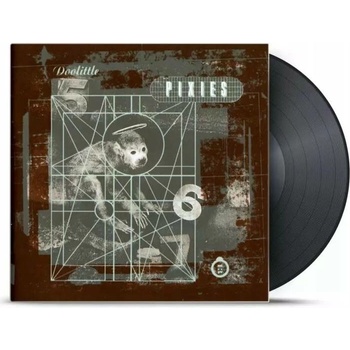 Pixies - Doolittle LP