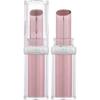 L'Oréal Glow Paradise хидратиращо червило-балсам 4.8 g нюанс 191 Nude Heaven