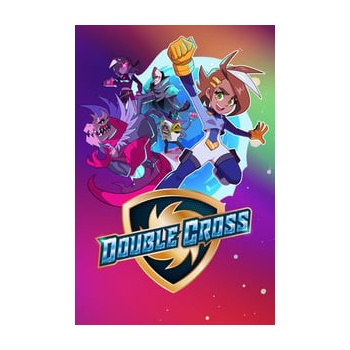 Double Cross
