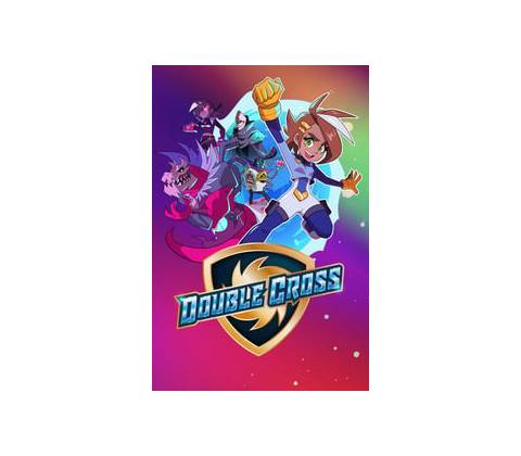 Double Cross