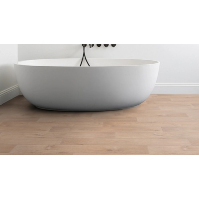 Gerflor Taralay libertex Pure oak clear 0720 4 m 4 bm