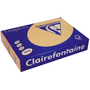 TROPHEE Копирна хартия Trophee Кайсия A3 80 гр. 100 л
