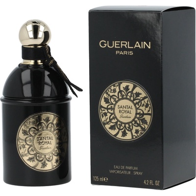 Guerlain Les Aboslus D`orient Oud Essentiel parfumovaná voda unisex 125 ml
