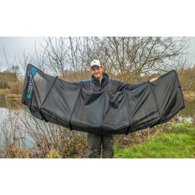 Preston Vezierok Carp Mesh Keepnet 2m