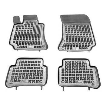 Image 1 of Гумени стелки за MERCEDES E-Class W212 (2009-2016) / CLS C218 (2011-2018) - тип леген