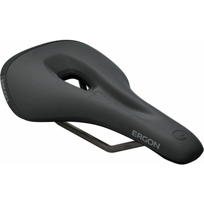 Ergon SM Sport pánske M/L čierna