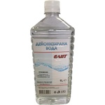 ЕЛИТ Дейонизирана вода Елит 1l