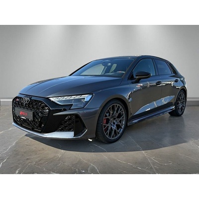 Audi RS3 Sportback 294 kW