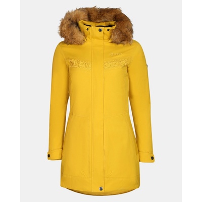 Kilpi Peru W Gold – Zboží Mobilmania