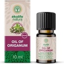 Ekolife Natura Oil of Origanum 10 ml