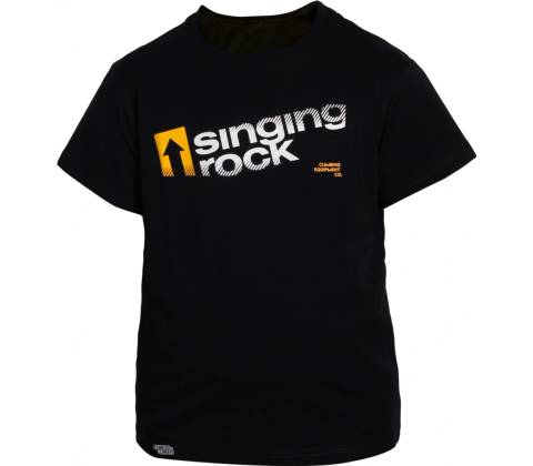 Singing Rock TRIKO BACKBONE JUNIOR