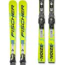 Fischer RC4 NOIZE LT PRO M-PLATE 25/26