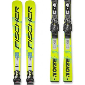 Fischer RC4 NOIZE LT PRO M-PLATE 25/26