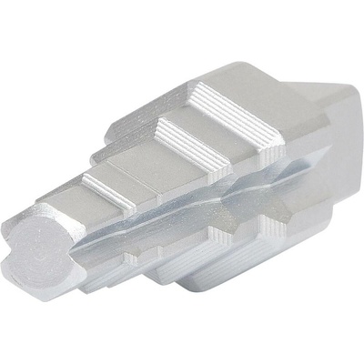KS TOOLS Univerzální stupňovitý klíč 1/2´´ 4stupňový 3/8´´-1´´ ks tools 130.2000