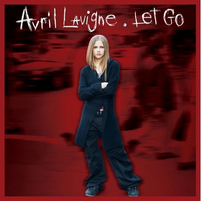 Lavigne Avril: Let Go - 20th Anniversary Re-Issue Edition LP