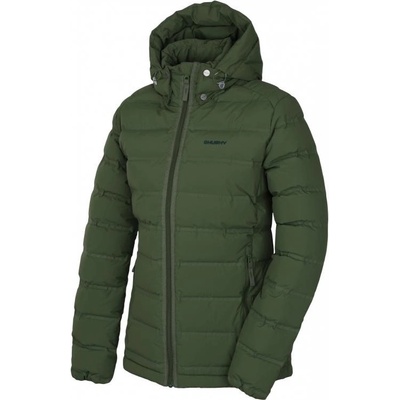 Husky Donnie tm. khaki