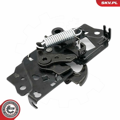 Zámek kapoty motoru ESEN SKV 60SKV611