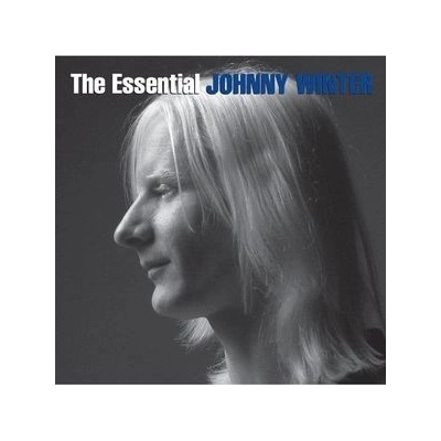Winter Johnny - Essential CD