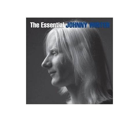 Winter Johnny - Essential CD