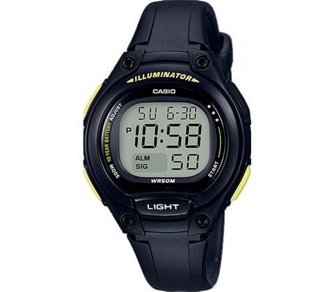 Casio LW-203-1B