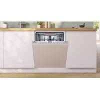 Bosch SMV6YCX00E