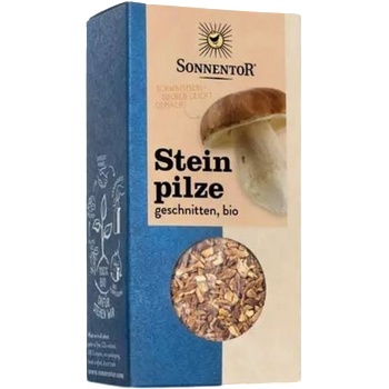 SONNENTOR Био манатарки - 25 г