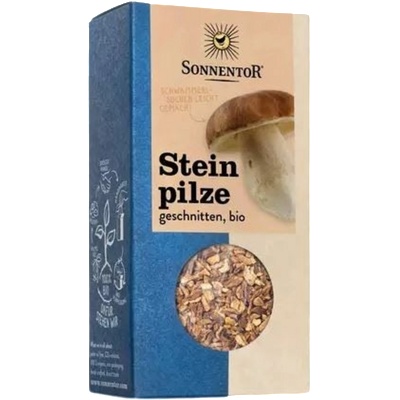 SONNENTOR Био манатарки - 25 г