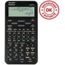 Sharp ELW531TLBK