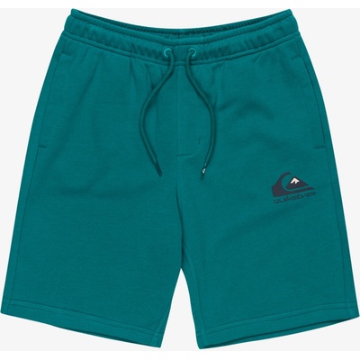 Quiksilver kraťasy Easy Day teal green 2025