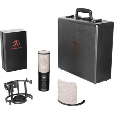 Austrian Audio OC-S10 Studio Set