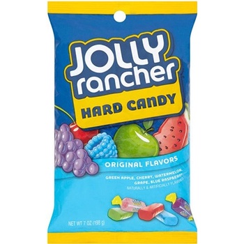 Jolly Rancher Original Hard Candy 85 g