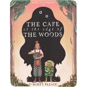 Cafe at the Edge of the Woods (ISBN: 9780008639013)